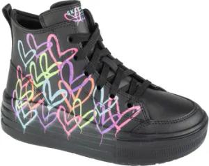 Skechers  kinderschuhe Hyperlift - Love Daz
