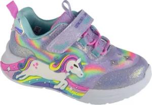 Skechers kinderschuhe Unicorn Chaser