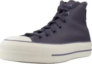 Converse Sneaker CHUCK TAYLOR ALL STAR LIFT HI SHADOW