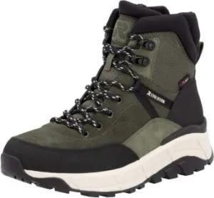 Rieker Stiefel Stiefeletten W007254 W00 W0072-54