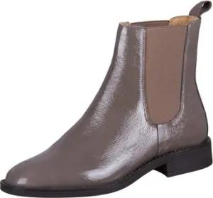 Gant Stiefel Stiefeletten Fayy 29551808-G135 desert brown Lack 29551808-G135