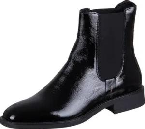 Gant Stiefel Stiefeletten Fayy 29551808-G00 black Lack 29551808-G00