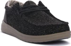 HEYDUDE Sneaker 070 PAUL KNIT
