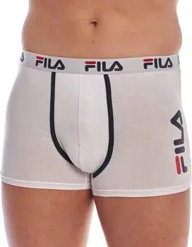 Fila Boxer FU5040-WHITE