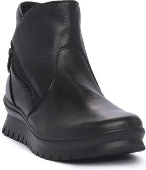 IgI&CO Ankle Boots KIA NERO