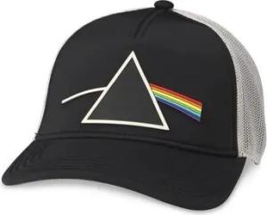American Needle Hut SMU706A-PFL VALIN-BLACK