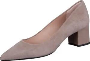 Unisa Pumps Jasul Jasul F24 KS taupe taupe Nubuk Jasul F24 KS taupe