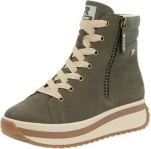 Rieker  Stiefel Stiefeletten W0962-54