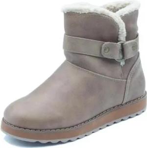 Skechers Ankle Boots 167615 Home Sweet Home