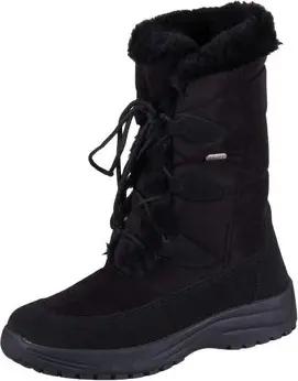 Vista Stiefel Stiefeletten 53-55036 Textil 53-55036