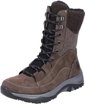 Rieker  Stiefel Stiefel HWK Stiefel M9640-26