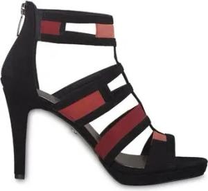 Tamaris  Sandalen 28039  692 RASPERRY 28039