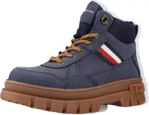 Tommy Hilfiger Stiefel T3B5 33157