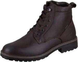 IgI&CO Stiefel Freddy GTX 6620811 caffe Nabuk Ingr. 6620811