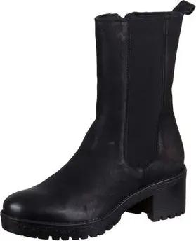 Apple Of Eden Stiefel Stiefeletten Madrid 1 Madrid 1 black Bandolero Leather Madrid 1
