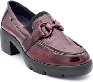 Fluchos Damenschuhe F2111 Bordeaux