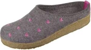 Haflinger Hausschuhe 741031 0 4