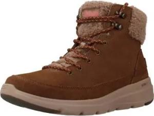 Skechers Stiefel GLACIAL ULTRA - WOODLANDS