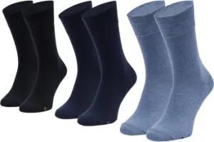 Skechers Sportstrümpfe 3pk Men's Basic Socks