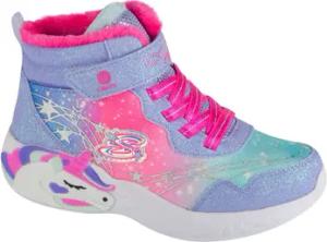 Skechers Kinderstiefel Unicorn Dreams - Magical Cove