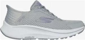 Skechers Damenschuhe Slipper Go Run Sport Sneakers Schuhe Slip-In 128615 128615/GYLV