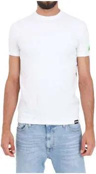 Dsquared T-Shirts & Poloshirts T-Shirt e Polo