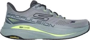 Skechers Herrenschuhe Sportschuhe MAX CUSHIONING Propulsion Schuhe 220509 220509/GYMT