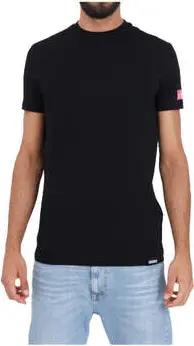 Dsquared T-Shirts & Poloshirts T-Shirt e Polo