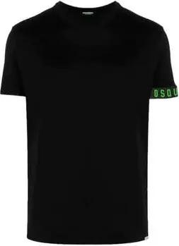 Dsquared T-Shirts & Poloshirts T-Shirt e Polo