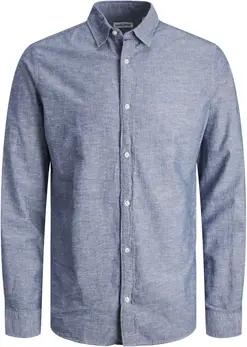 Jack & Jones  Blusen Linen Blend