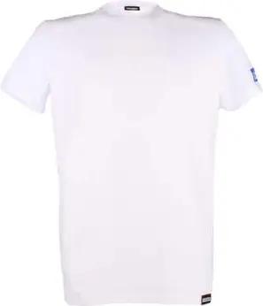 Dsquared  T-Shirts & Poloshirts T-Shirt e Polo