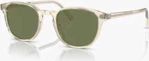 Oliver Peoples Sonnenbrillen Fairmont Sonne Sonnenbrille OV5219S 109452