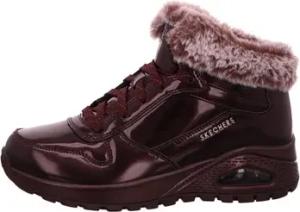 Skechers Stiefel Stiefeletten UNO RUGGED 168126 BURG