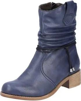 Rieker Stiefel Stiefeletten HWK Stiefel 76584-14