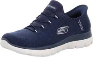 Skechers Damenschuhe Slipper SLIP INS SUMMITS 150128-NVSL