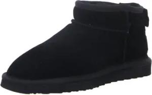 Piece Of Mind Stiefel Stiefeletten Schlupf-/RV-Stiefelette WF spo 264718000/006