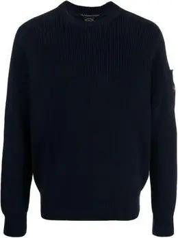 Paul & Shark Kinder-Sweatshirt Maglieria