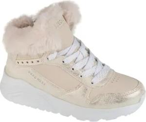 Skechers Kinderstiefel Uno Lite - Comfurt Collar