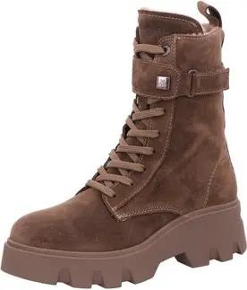 Marc O'Polo  Stiefel Stiefeletten 41018076302300 718