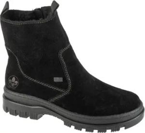 Rieker Damenstiefel Booties