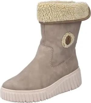 Rieker Stiefel Stiefeletten N2554-60 60