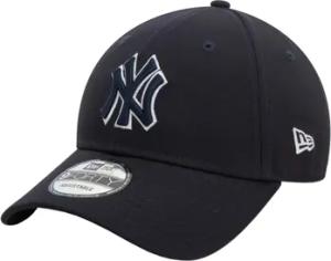 New-Era Schirmmütze World Series 9FORTY New York Yankees Cap