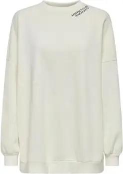 Only Sweatshirt -