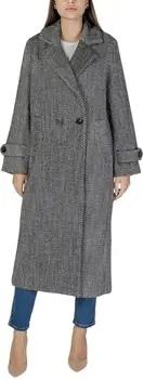 Vila  Damenmantel VISAIA L/S COAT 14097914