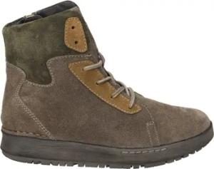 Josef Seibel  Stiefel Anna 07, taupe-multi