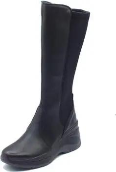 IgI&CO Stiefel 6656000 Nappa Lycra