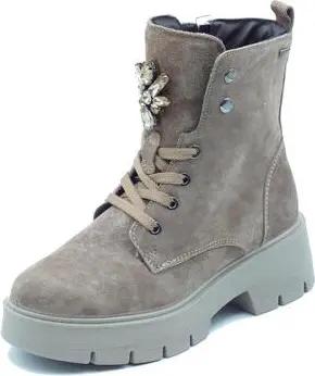 IgI&CO Damenstiefel 6665511 Scam Superiore