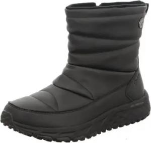 Skechers  Stiefel Stiefeletten ESCAPE PLAN - 167884 BBK
