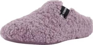 Verbenas Hausschuhe YORK CURLY YORK CURLY LILA