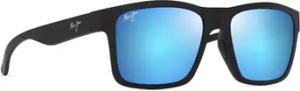 Maui Jim  Sonnenbrillen Die Flats B897-02B Sonnenbrille
